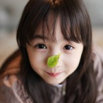 Рисунок профиля (Anna)