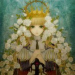 Рисунок профиля (лида ян)