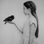 Рисунок профиля (жанна)