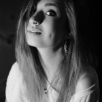 Рисунок профиля (Виола Шаповалова)