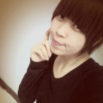 Рисунок профиля (марина чжан)