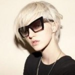 Рисунок профиля (таня тянь)