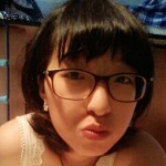 Рисунок профиля (соня сунь)