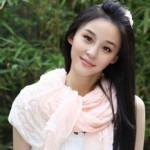 Рисунок профиля (Ксения)