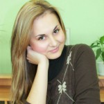 Рисунок профиля (Анастасия Тяпкина)