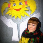 Рисунок профиля (Клюева Ксения Вячеславовна ДПБ42)