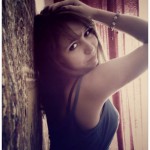 Рисунок профиля (Мария Варивода)