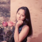 Рисунок профиля (Караканжинова Алтынай)