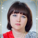 Рисунок профиля (Папсуева Юлия)