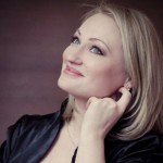 Рисунок профиля (Vera Puzankova)