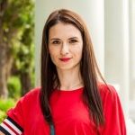 Рисунок профиля (Олеся Анатольевна Хахова)