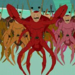 Рисунок профиля (Danil)