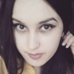 Рисунок профиля (Надира  Ибадуллаева)