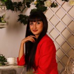 Рисунок профиля (Карагедян Надежда)