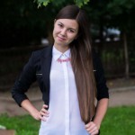 Рисунок профиля (Эльвира Нагметова)