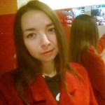 Рисунок профиля (Панчишкина Анастасия)