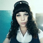 Рисунок профиля (Бирюкова Мария)