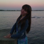 Рисунок профиля (Ирина Шувалова)