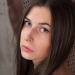 Рисунок профиля (Екатерина Шульга)