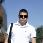 Рисунок профиля (Александр Чувашин)