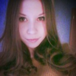 Рисунок профиля (Ольга Разгуляева)