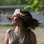 Рисунок профиля (Татьяна Архипова)