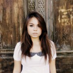 Рисунок профиля (Дарья Кулик)