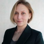 Рисунок профиля (Марина Бондаренко)