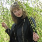 Рисунок профиля (Елманова дарья)