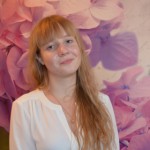 Рисунок профиля (Алина Коновалова)