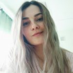 Рисунок профиля (Анастасия Атёпина)