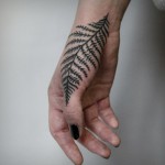 Рисунок профиля (Лимаренко Светлана)