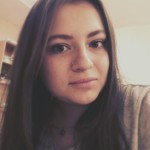 Рисунок профиля (Анастасия Краснокутская)