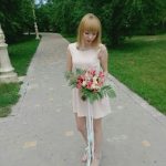 Рисунок профиля (Судакова Кристина)