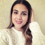 Рисунок профиля (Полина Николаевна Михайлова)