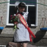 Рисунок профиля (Дарья Кузнецова)