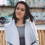 Рисунок профиля (Кренделева Диана)