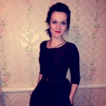 Рисунок профиля (Кренделева Диана)