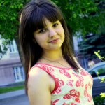 Рисунок профиля (Кириличева Мария)