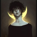 Рисунок профиля (Сотникова Катя)