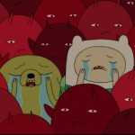 Рисунок профиля (Милена Абросимова)