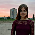 Рисунок профиля (Опейкина Алёна Д-ПБ-11)