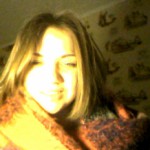 Рисунок профиля (Елена Филатова)