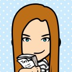 Рисунок профиля (Татьяна Храмова)