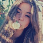 Рисунок профиля (Анастасия Мельшина)