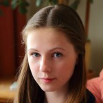 Рисунок профиля (Диана Донскова)