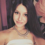 Рисунок профиля (Дария Карнаухова)