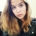 Рисунок профиля (Ледяшова Полина)