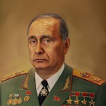 Рисунок профиля (Антонюк Андрей)