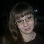 Рисунок профиля (Анастасия Зотова)